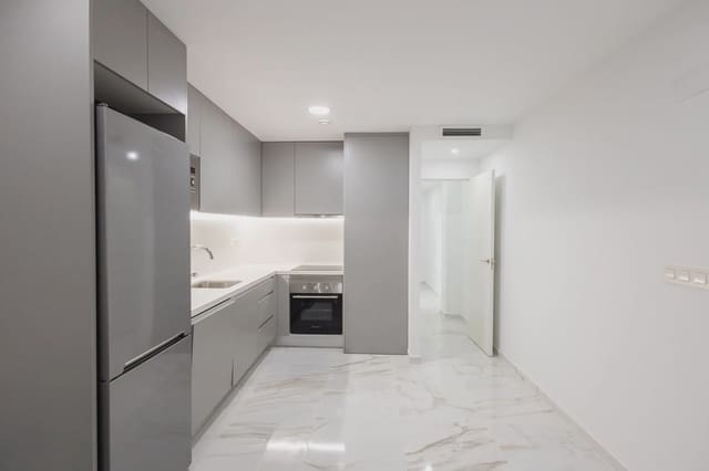 2 slaapkamer Appartement te koop in Parque de las Naciones, Torrevieja - € 239.000 (Ref: 10081769)