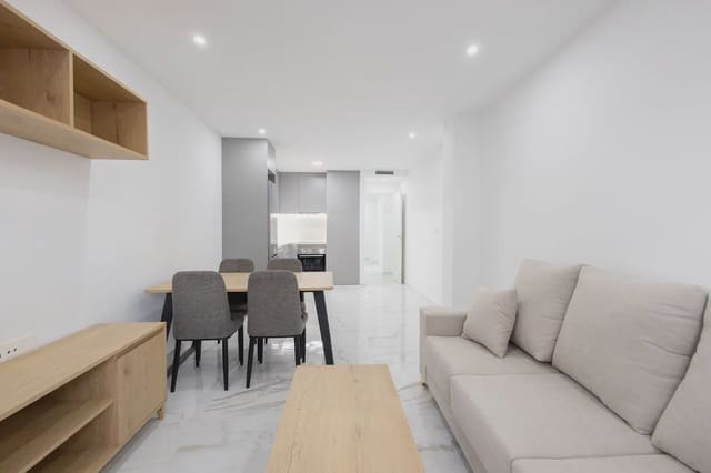 2 soveværelse Lejlighed til salg i Parque de las Naciones, Torrevieja - € 239.000 (Ref: 10081769)