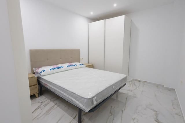 2 makuuhuone Huoneisto myytävänä paikassa Parque de las Naciones, Torrevieja - 239 000 € (Ref: 10081769)