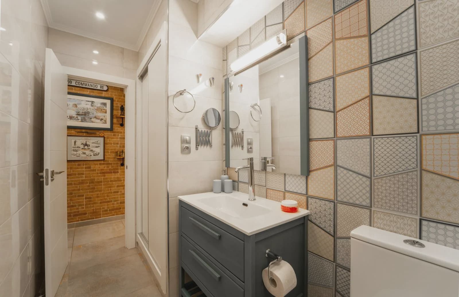 3 camera da letto Appartamento in vendita in Torrevieja - 285.000 € (Rif: 10081770)
