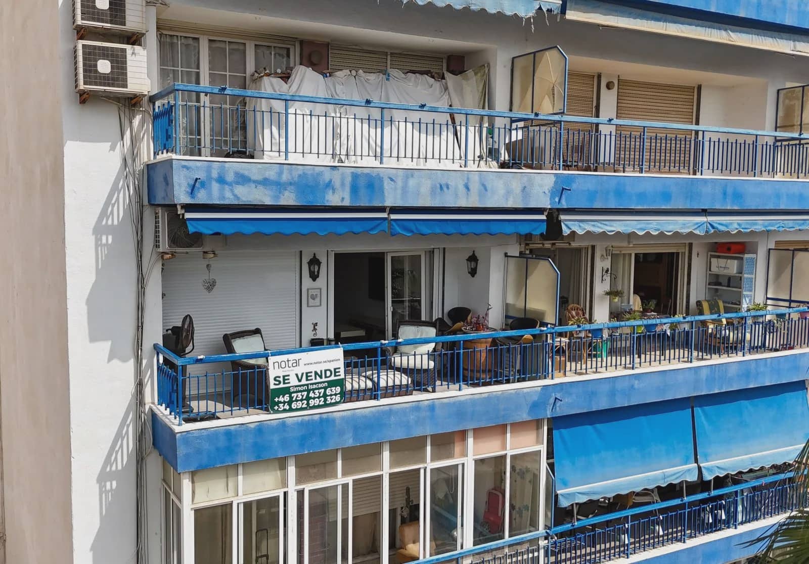 3 camera da letto Appartamento in vendita in Torrevieja - 285.000 € (Rif: 10081770)