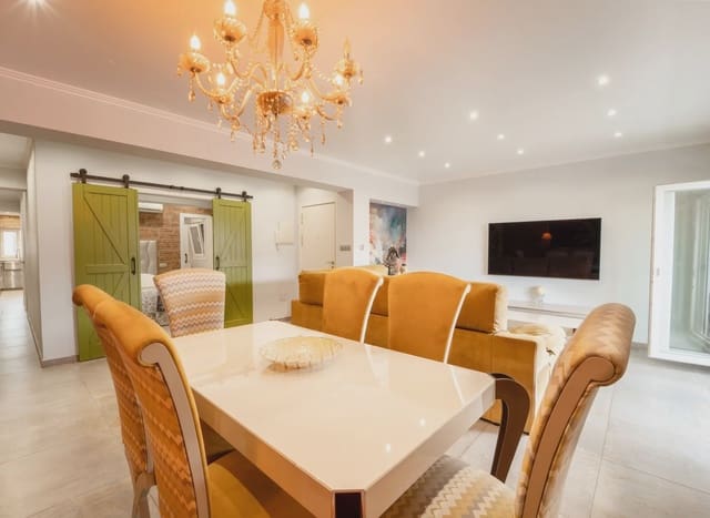 3 soverom Leilighet til salgs i Las Piscinas Naturales, Torrevieja - € 285 000 (Ref: 10081770)