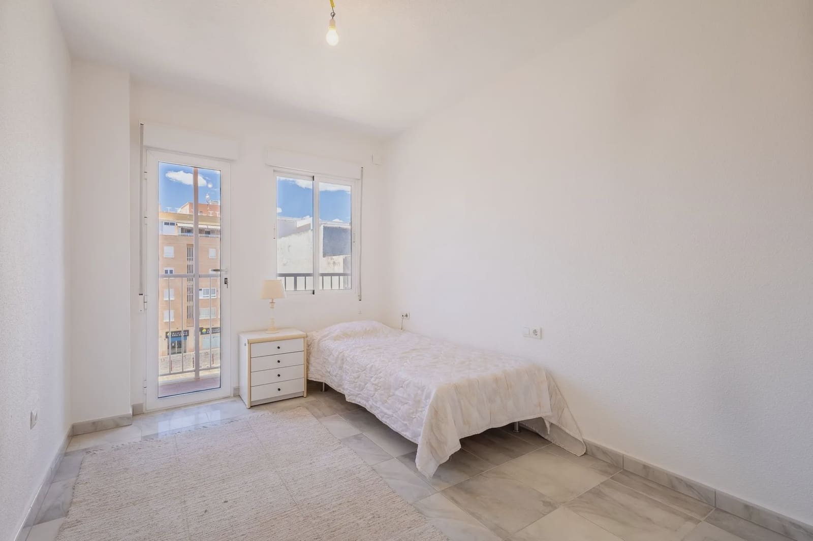 3 slaapkamer Appartement te koop in La Mata - € 249.000 (Ref: 10081771)