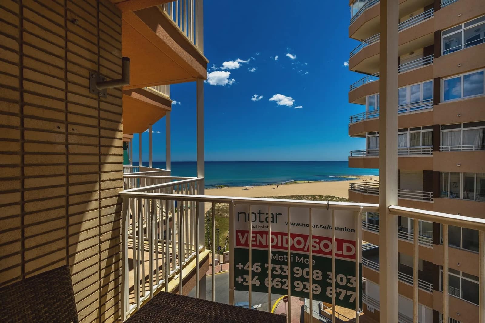 3 slaapkamer Appartement te koop in La Mata - € 249.000 (Ref: 10081771)