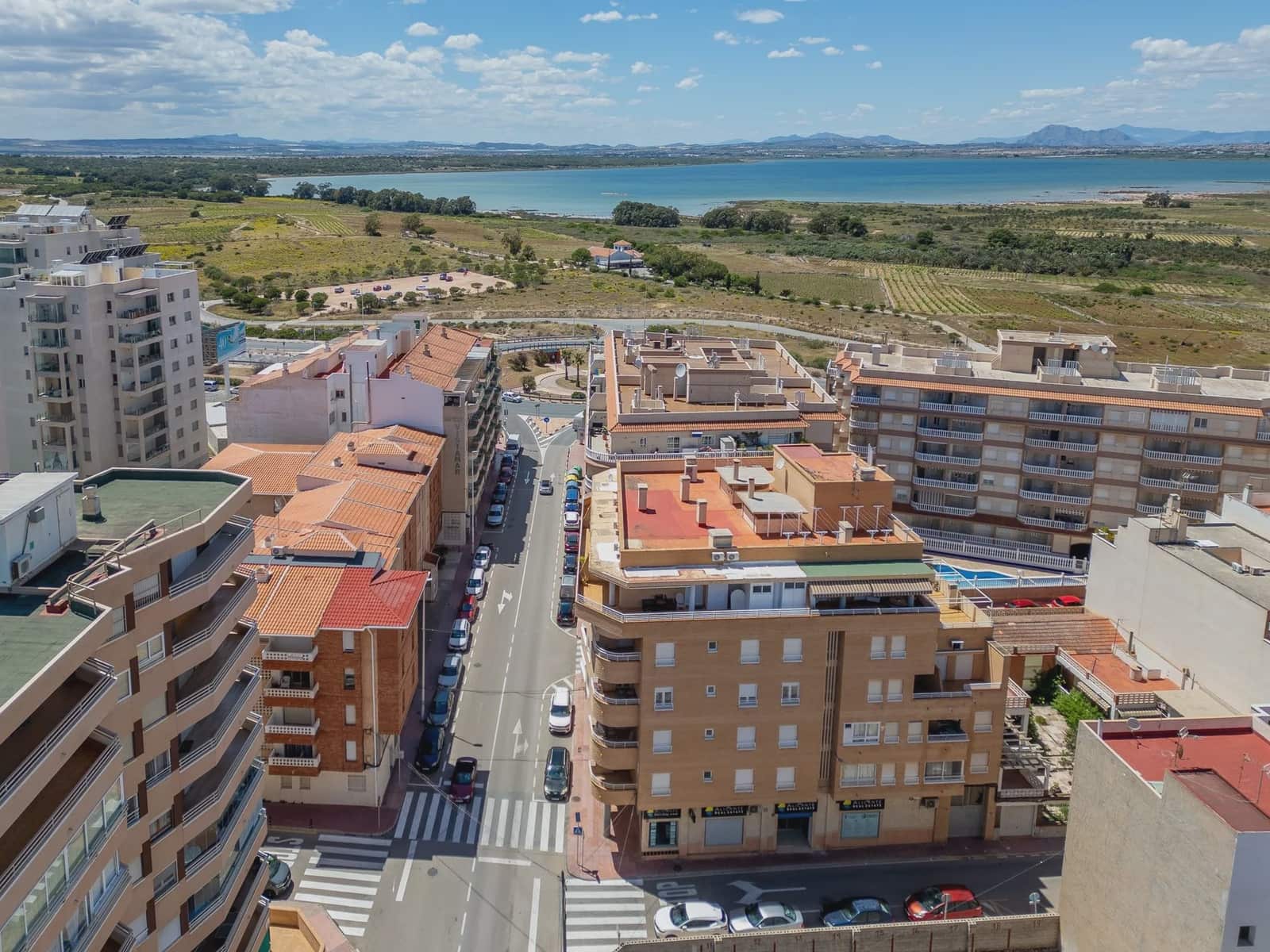 3 slaapkamer Appartement te koop in La Mata - € 249.000 (Ref: 10081771)