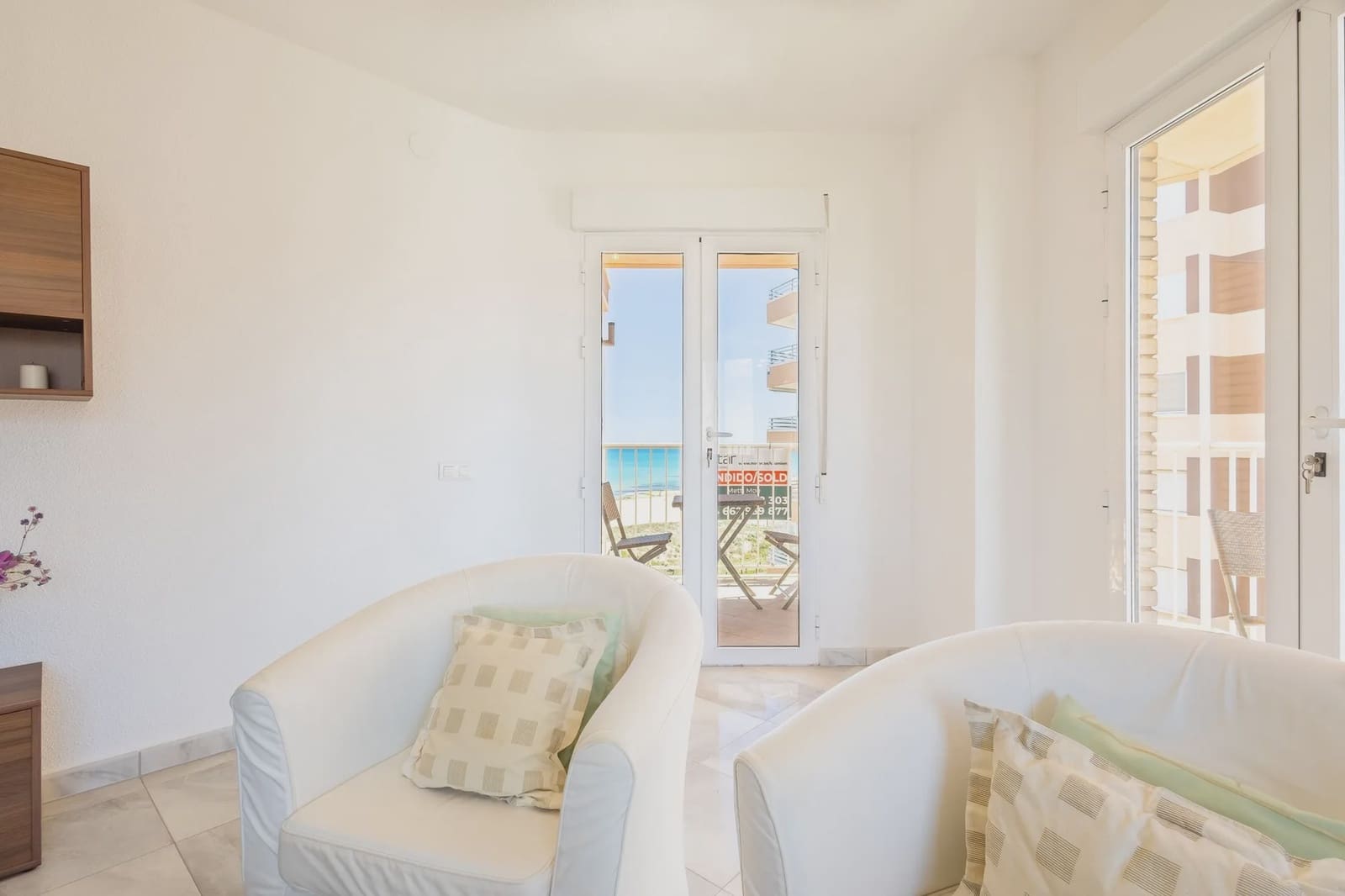 Apartamento de 3 habitaciones en La Mata en venta - 249.000 € (Ref: 10081771)