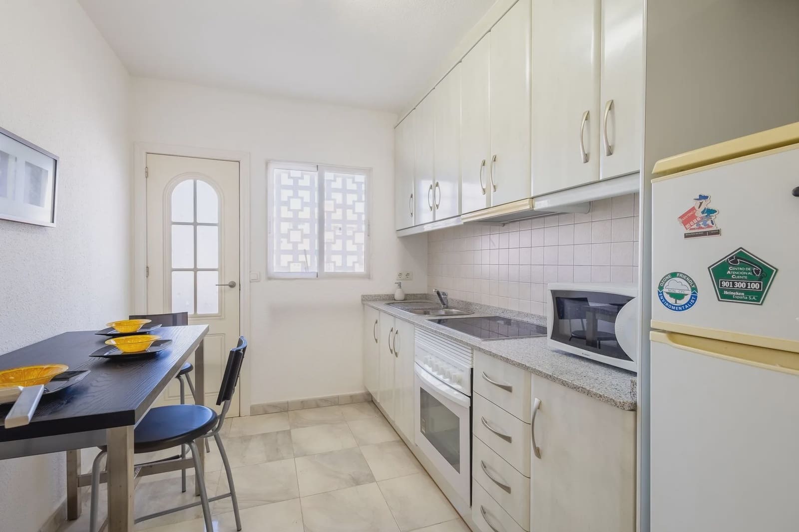 Apartamento de 3 habitaciones en La Mata en venta - 249.000 € (Ref: 10081771)