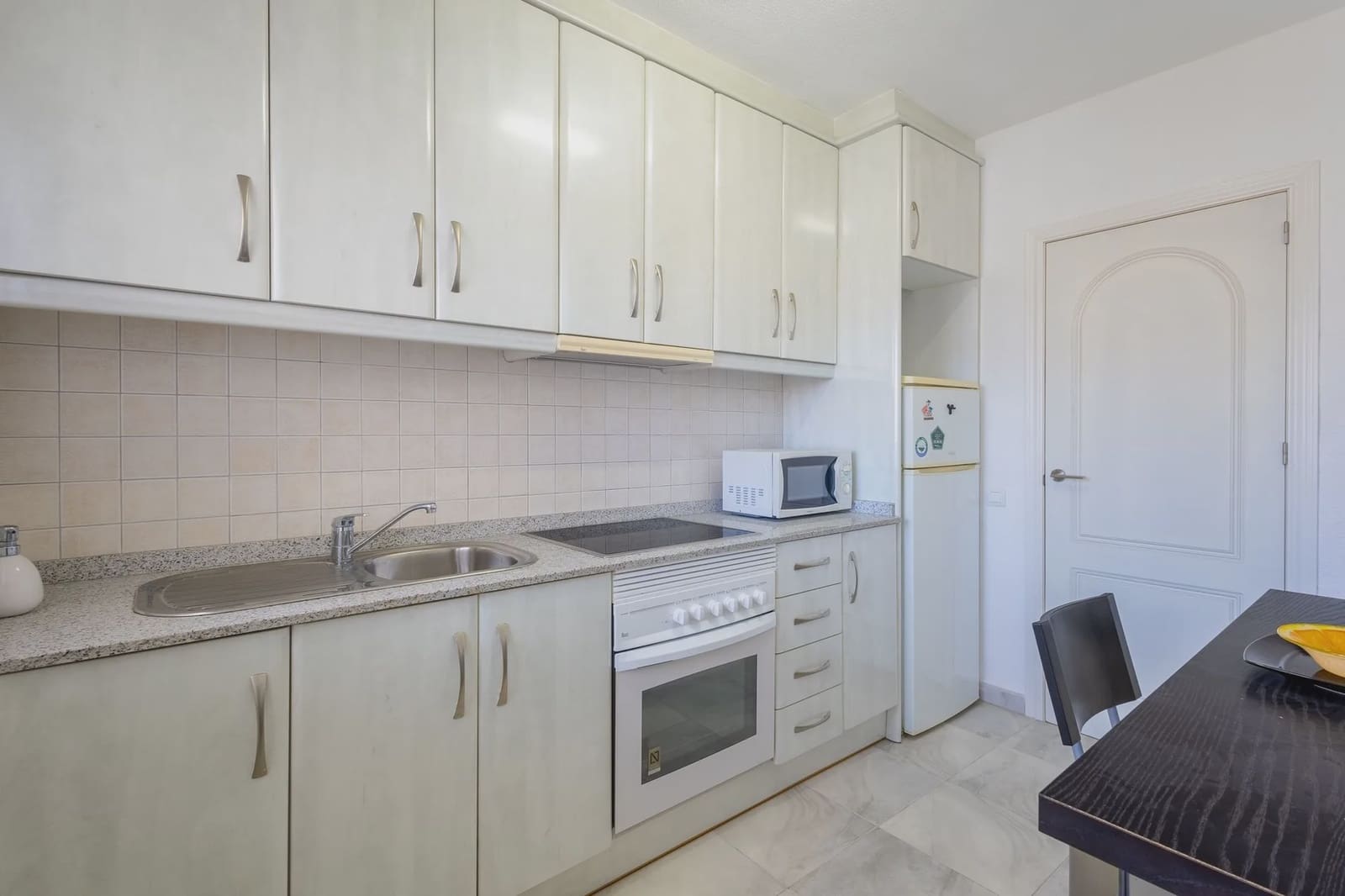 Apartamento de 3 habitaciones en La Mata en venta - 249.000 € (Ref: 10081771)