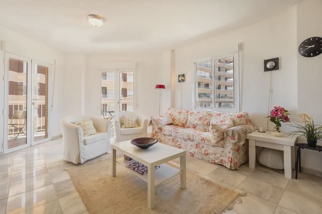 3 sypialnia Apartament na sprzedaż w Gaspar Perelló, Torrevieja - 249 000 € (Ref: 10081771)