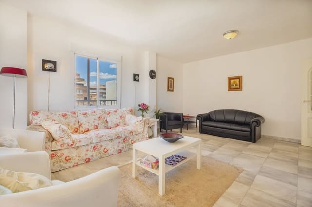3 sypialnia Apartament na sprzedaż w Gaspar Perelló, Torrevieja - 249 000 € (Ref: 10081771)