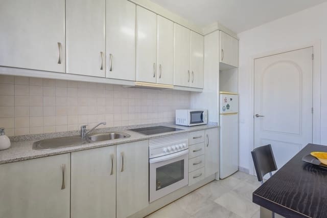 3 sypialnia Apartament na sprzedaż w Gaspar Perelló, Torrevieja - 249 000 € (Ref: 10081771)