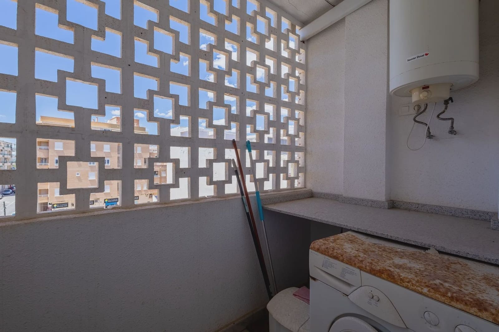 Apartamento de 3 habitaciones en La Mata en venta - 249.000 € (Ref: 10081771)