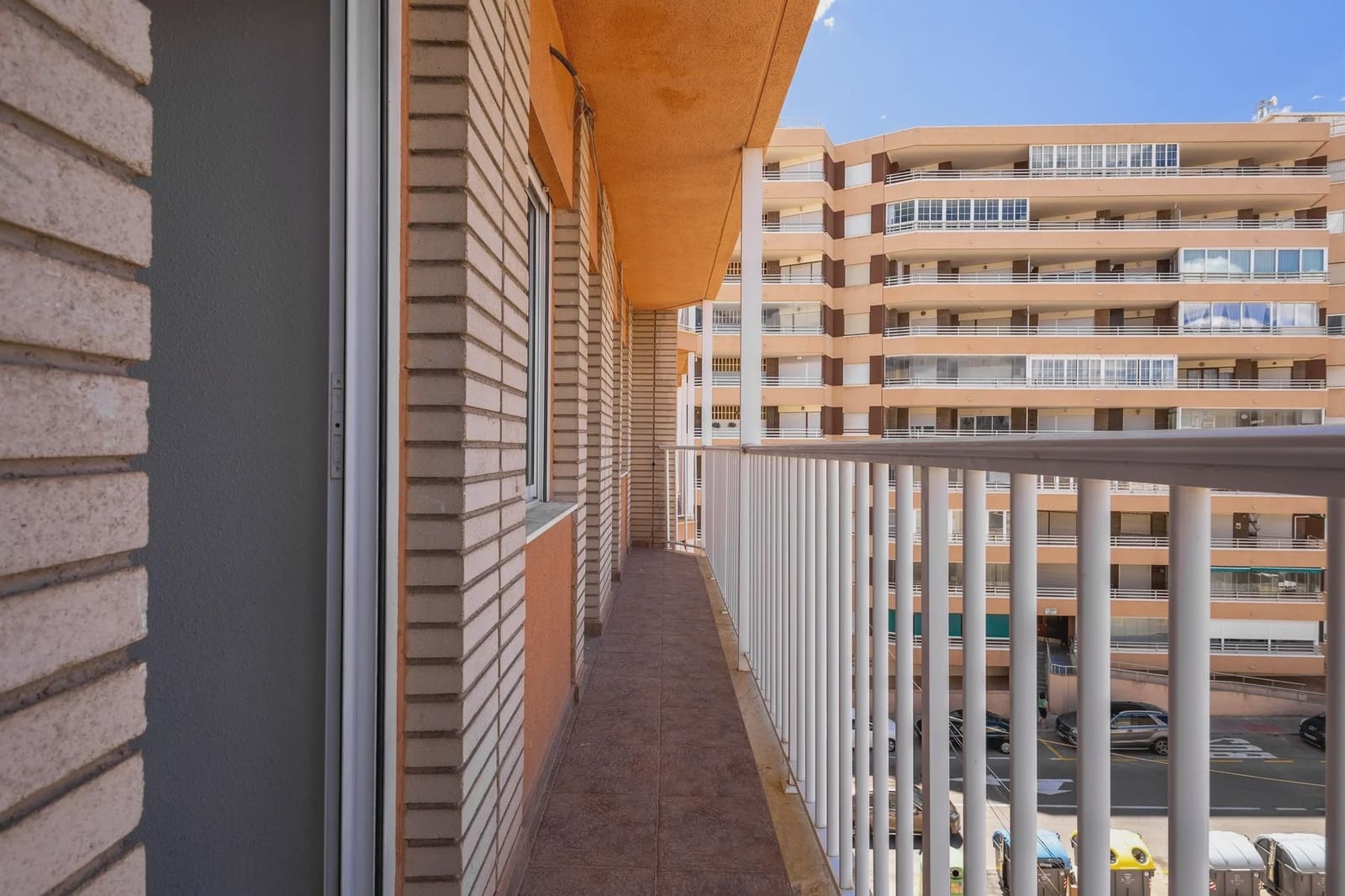 Apartamento de 3 habitaciones en La Mata en venta - 249.000 € (Ref: 10081771)