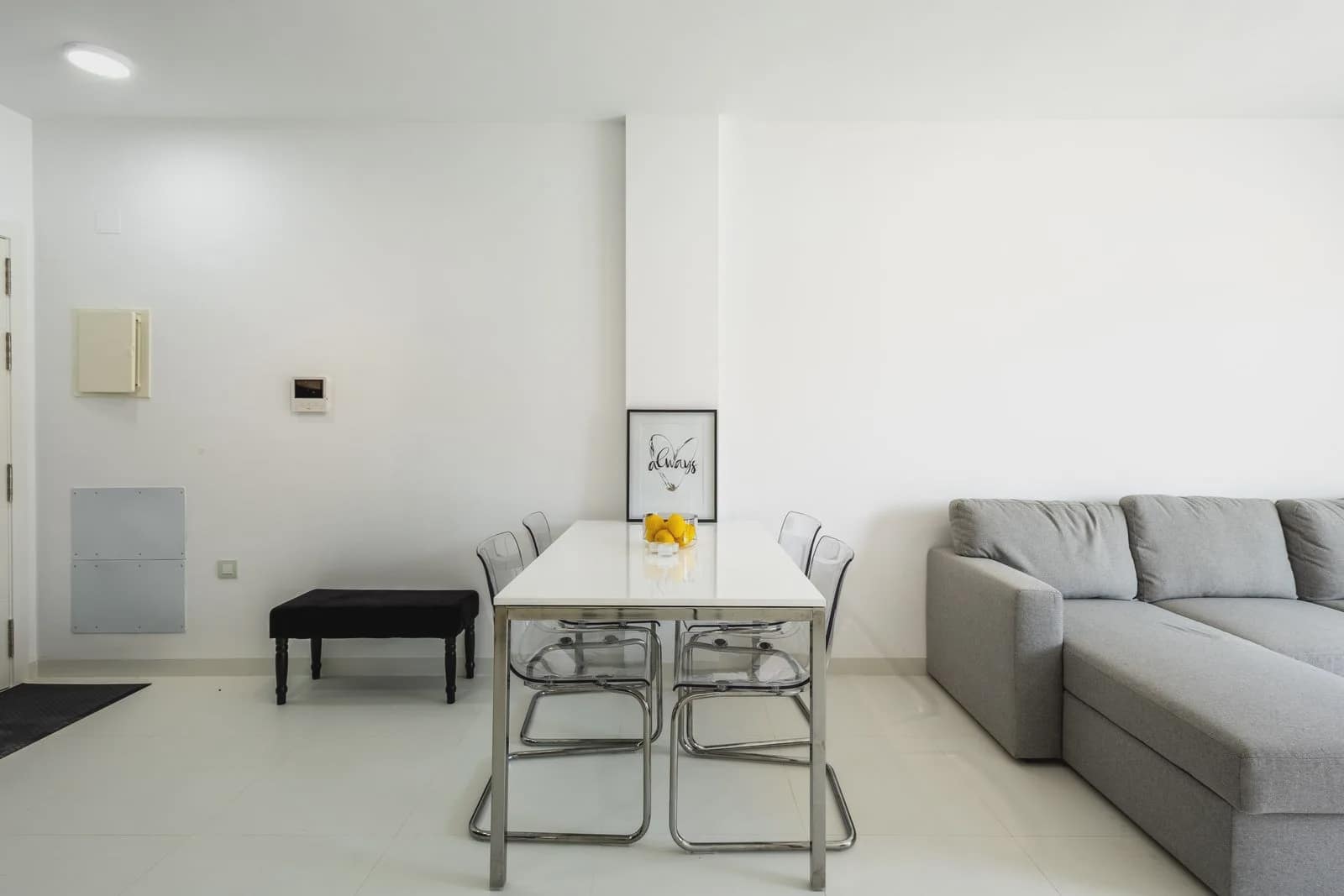2 quarto Apartamento para venda em San Miguel de Salinas com piscina garagem - 239 000 € (Ref: 10081772)