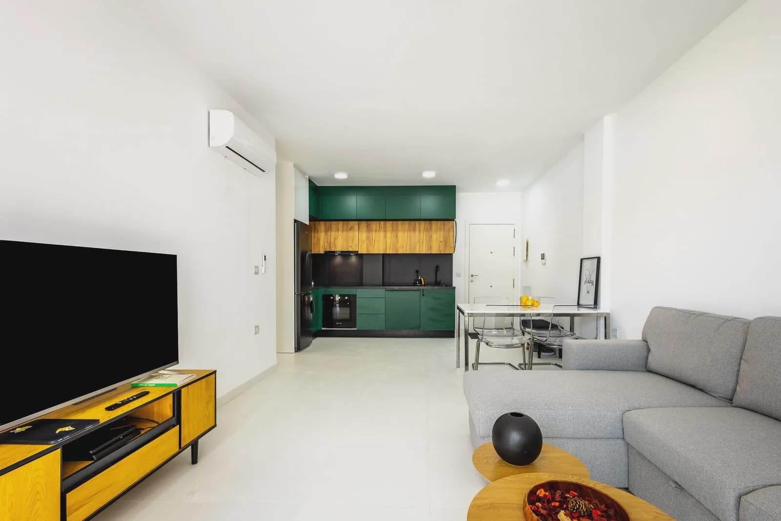 2 quarto Apartamento para venda em San Miguel de Salinas com piscina garagem - 239 000 € (Ref: 10081772)