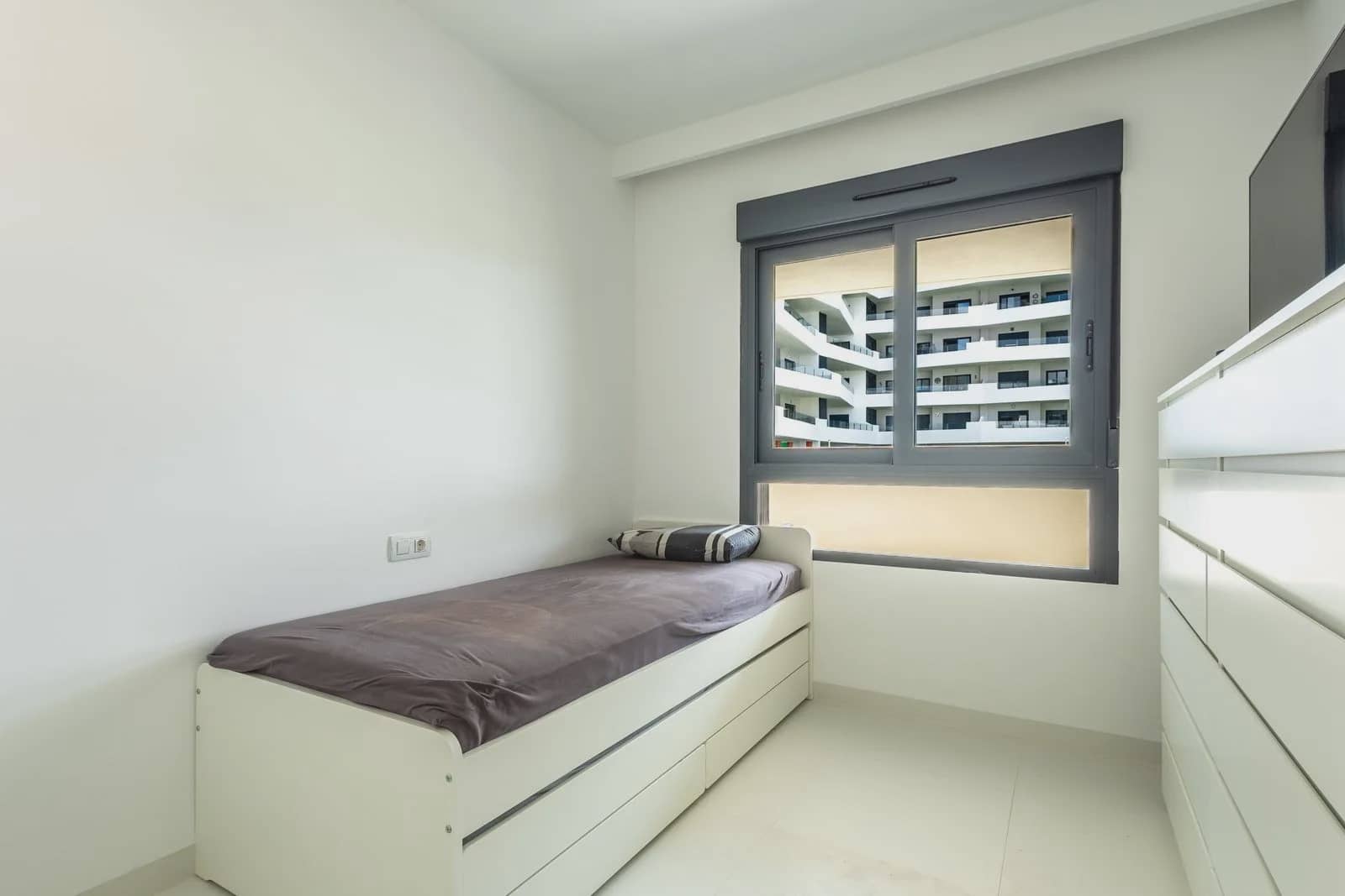 2 quarto Apartamento para venda em San Miguel de Salinas com piscina garagem - 239 000 € (Ref: 10081772)