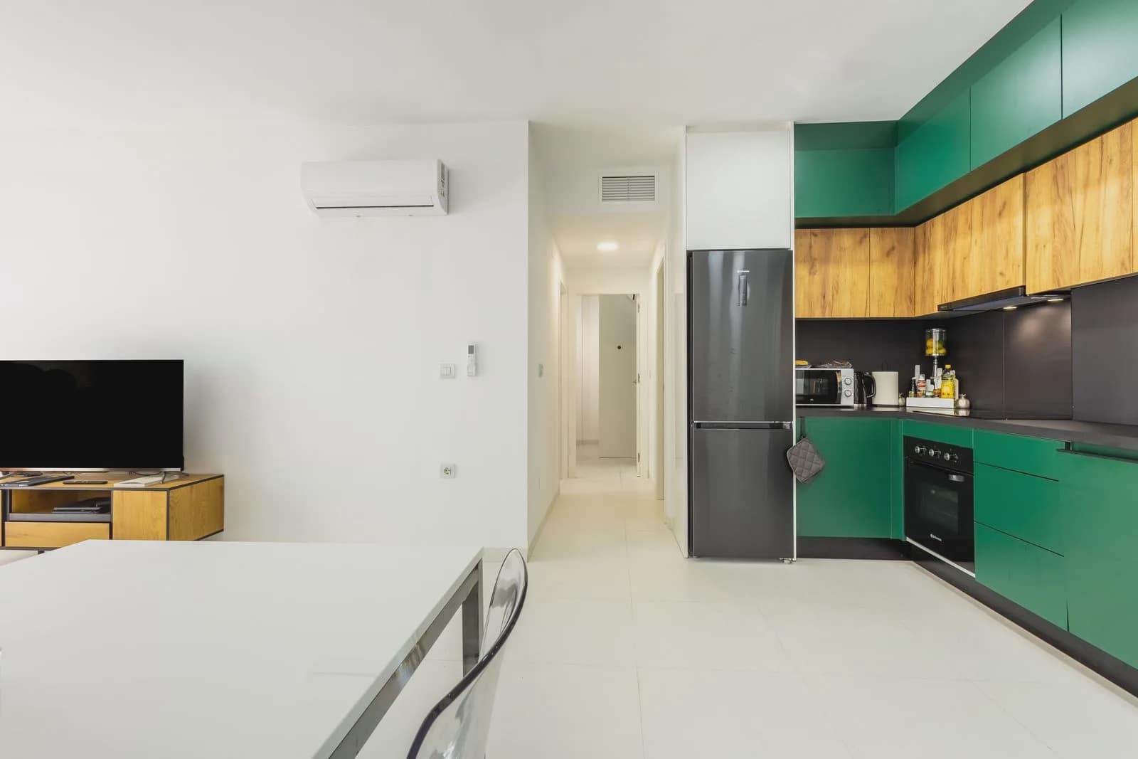2 quarto Apartamento para venda em San Miguel de Salinas com piscina garagem - 239 000 € (Ref: 10081772)