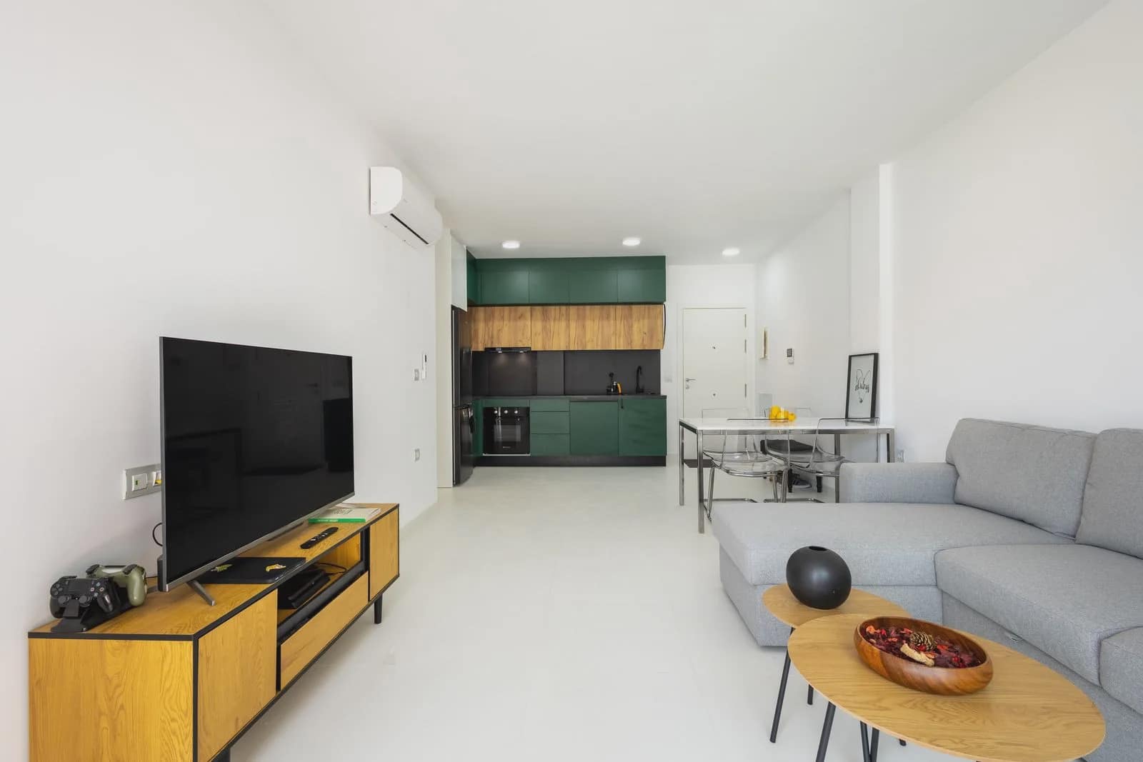 2 quarto Apartamento para venda em San Miguel de Salinas com piscina garagem - 239 000 € (Ref: 10081772)