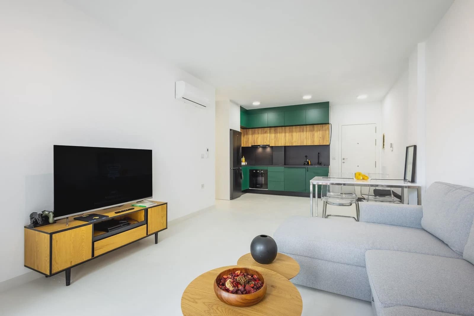 2 quarto Apartamento para venda em San Miguel de Salinas com piscina garagem - 239 000 € (Ref: 10081772)