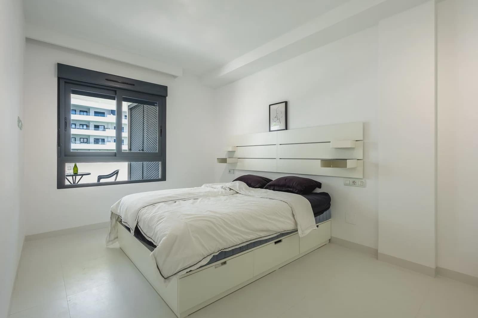 2 quarto Apartamento para venda em San Miguel de Salinas com piscina garagem - 239 000 € (Ref: 10081772)