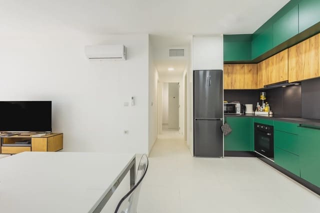 2 soverom Leilighet til salgs i San Miguel de Salinas med svømmebasseng garasje - € 239 000 (Ref: 10081772)