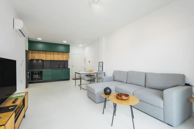 2 soverom Leilighet til salgs i San Miguel de Salinas med svømmebasseng garasje - € 239 000 (Ref: 10081772)