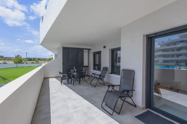 2 soverom Leilighet til salgs i San Miguel de Salinas med svømmebasseng garasje - € 239 000 (Ref: 10081772)