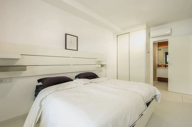 2 soverom Leilighet til salgs i San Miguel de Salinas med svømmebasseng garasje - € 239 000 (Ref: 10081772)