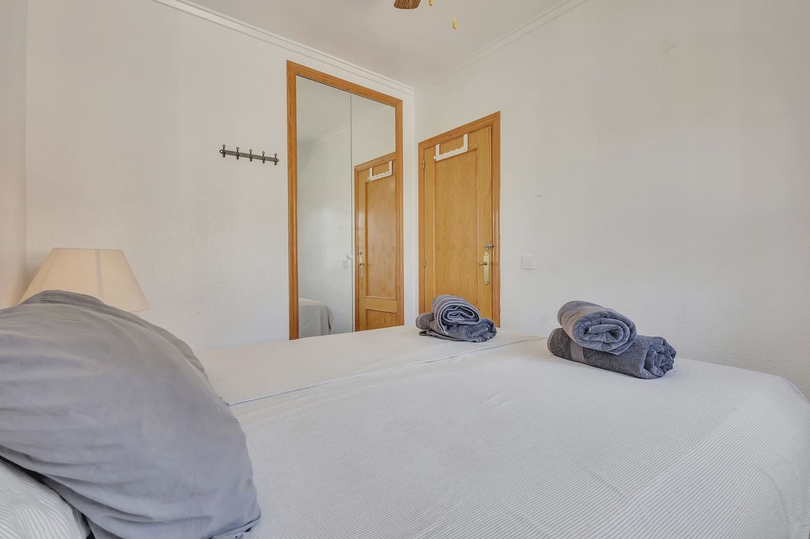 2 soveværelse Lejlighed til salg i La Mata med swimmingpool - € 210.000 (Ref: 10081773)