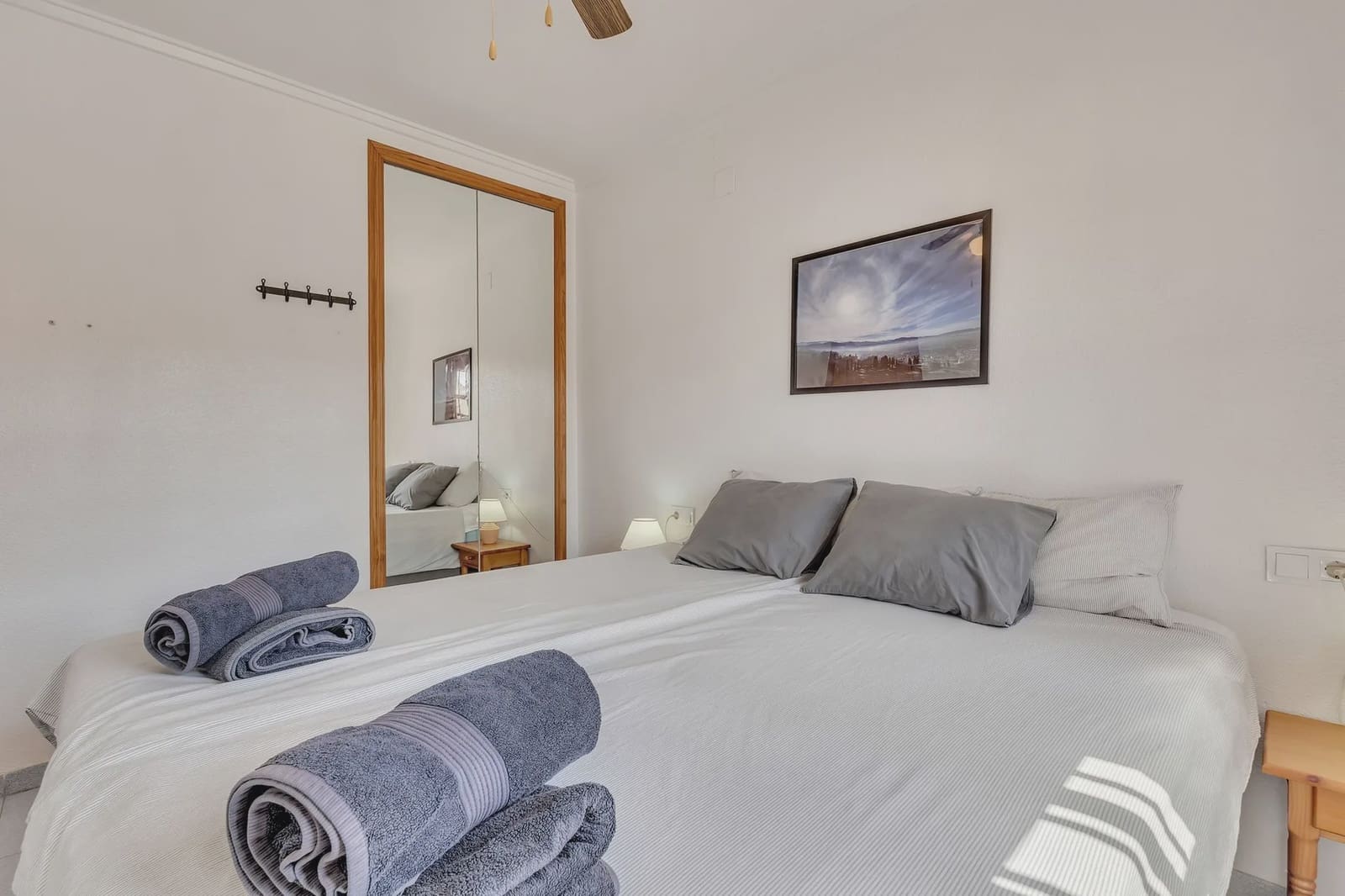 2 soveværelse Lejlighed til salg i La Mata med swimmingpool - € 210.000 (Ref: 10081773)
