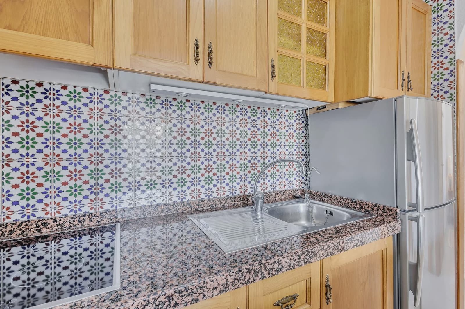 2 soveværelse Lejlighed til salg i La Mata med swimmingpool - € 210.000 (Ref: 10081773)