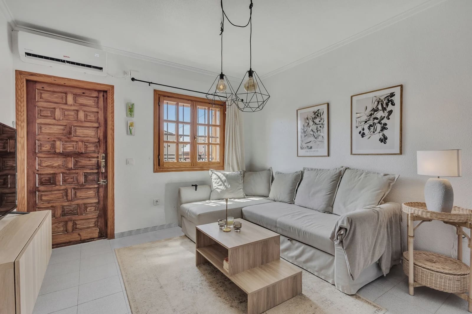 2 soveværelse Lejlighed til salg i La Mata med swimmingpool - € 210.000 (Ref: 10081773)