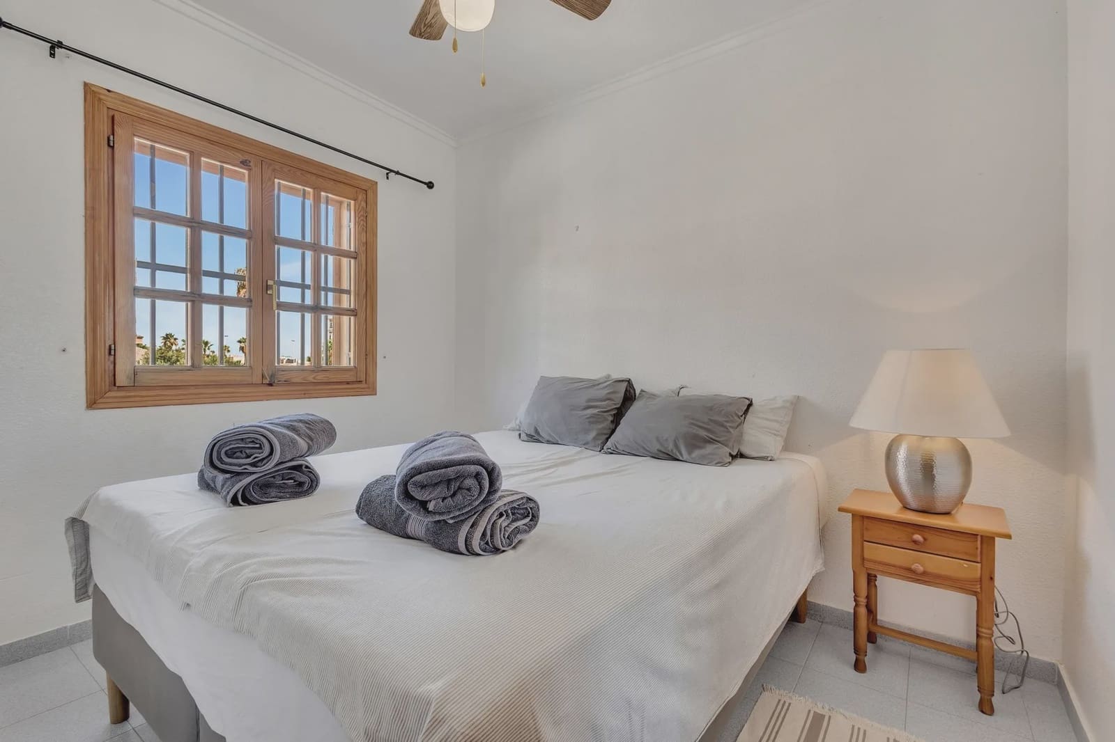 2 soveværelse Lejlighed til salg i La Mata med swimmingpool - € 210.000 (Ref: 10081773)