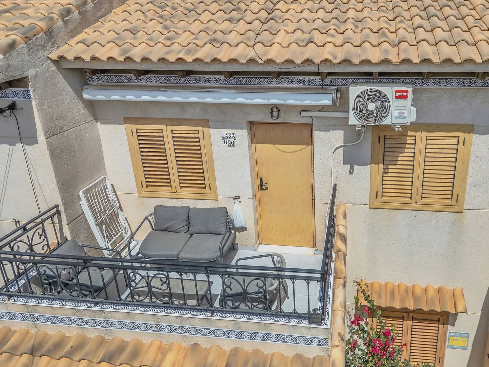 2 soveværelse Lejlighed til salg i La Mata med swimmingpool - € 210.000 (Ref: 10081773)