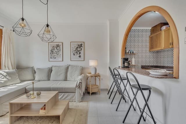 2 slaapkamer Appartement te koop in La Mata, Torrevieja met zwembad - € 210.000 (Ref: 10081773)
