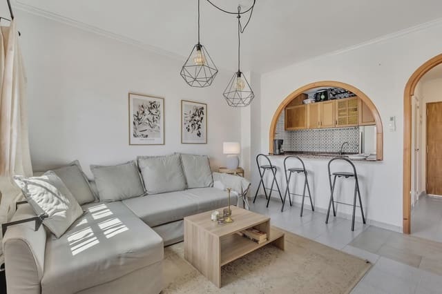 2 makuuhuone Huoneisto myytävänä paikassa La Mata, Torrevieja mukana uima-altaan - 210 000 € (Ref: 10081773)