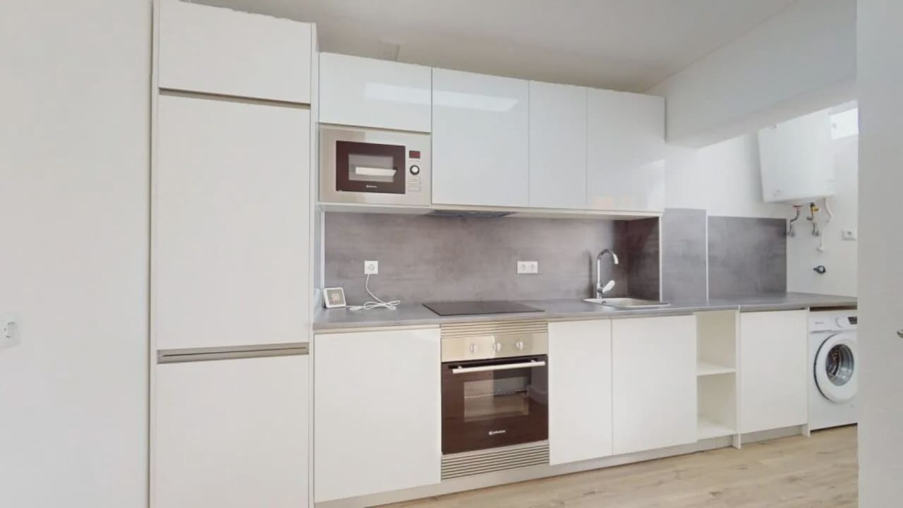 Apartamento de 2 habitaciones en Villamartin en venta con garaje - 199.000 € (Ref: 10086126)