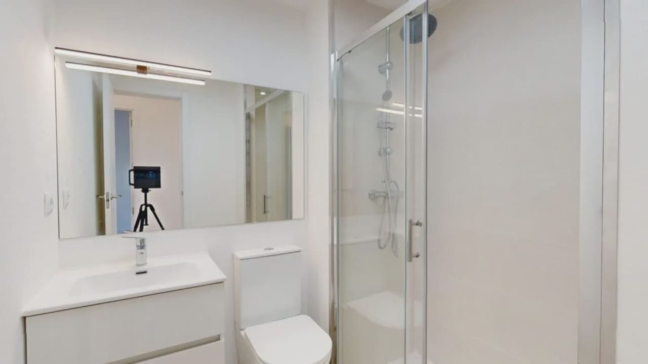Apartamento de 2 habitaciones en Villamartin en venta con garaje - 199.000 € (Ref: 10086126)