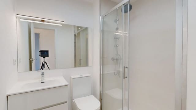 2 Zimmer Apartment zu verkaufen in Villamartin, Orihuela mit Garage - 199.000 € (Ref: 10086126)