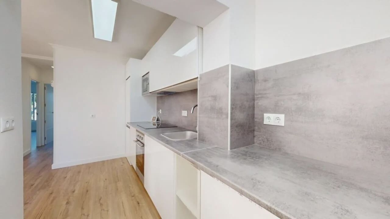 Apartamento de 2 habitaciones en Villamartin en venta con garaje - 199.000 € (Ref: 10086126)