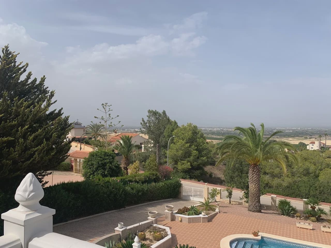 3 camera da letto Villa in vendita in Montemar con piscina garage - 584.950 € (Rif: 10086127)