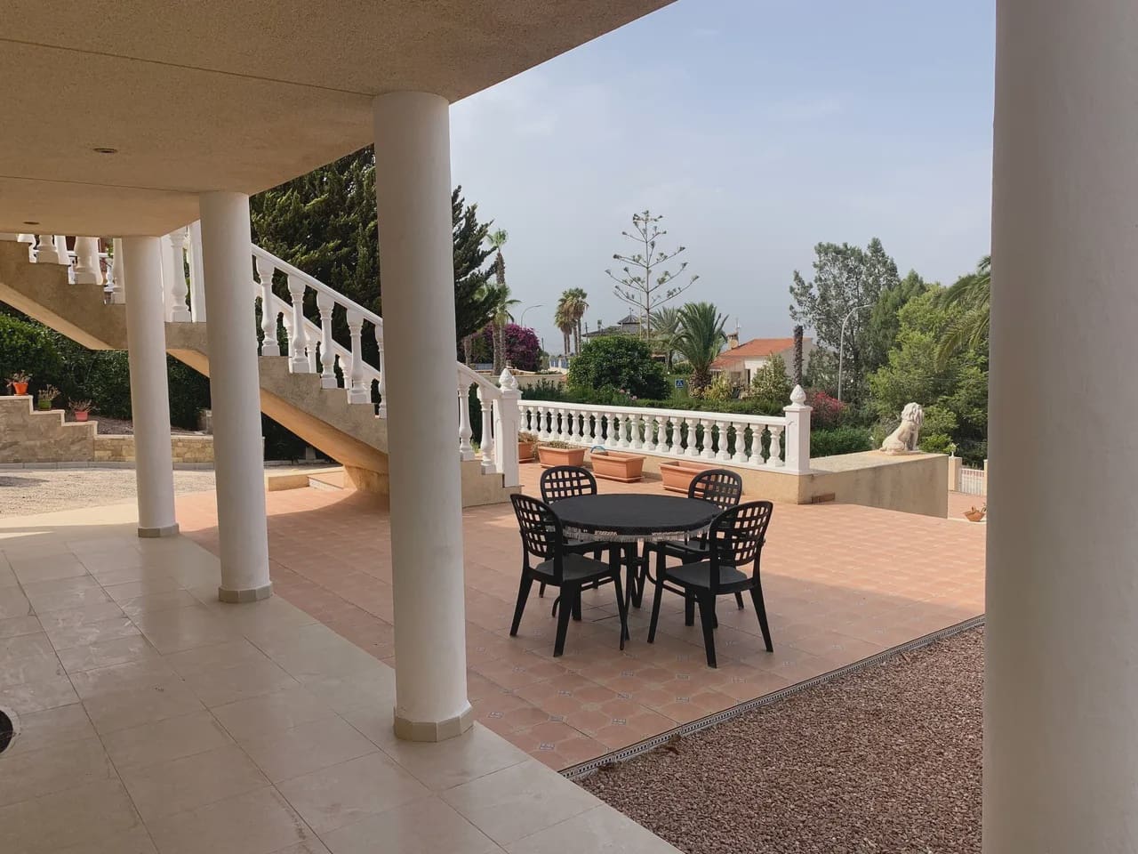 3 camera da letto Villa in vendita in Montemar con piscina garage - 584.950 € (Rif: 10086127)