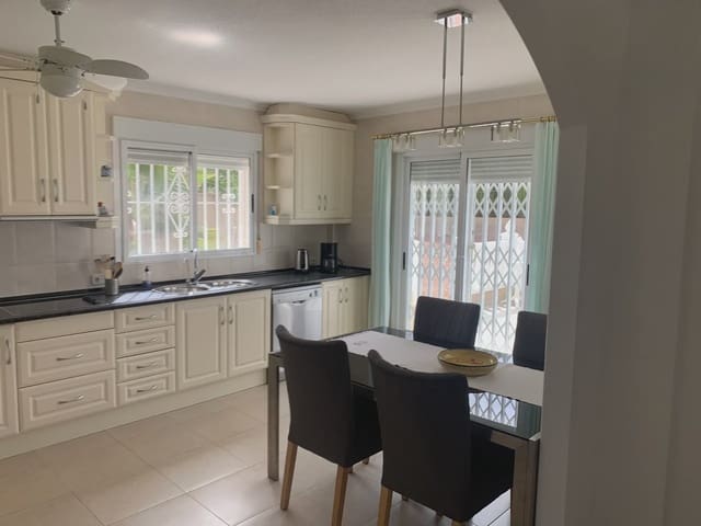 3 camera da letto Villa in vendita in Montemar, Benissa con piscina garage - 584.950 € (Rif: 10086127)