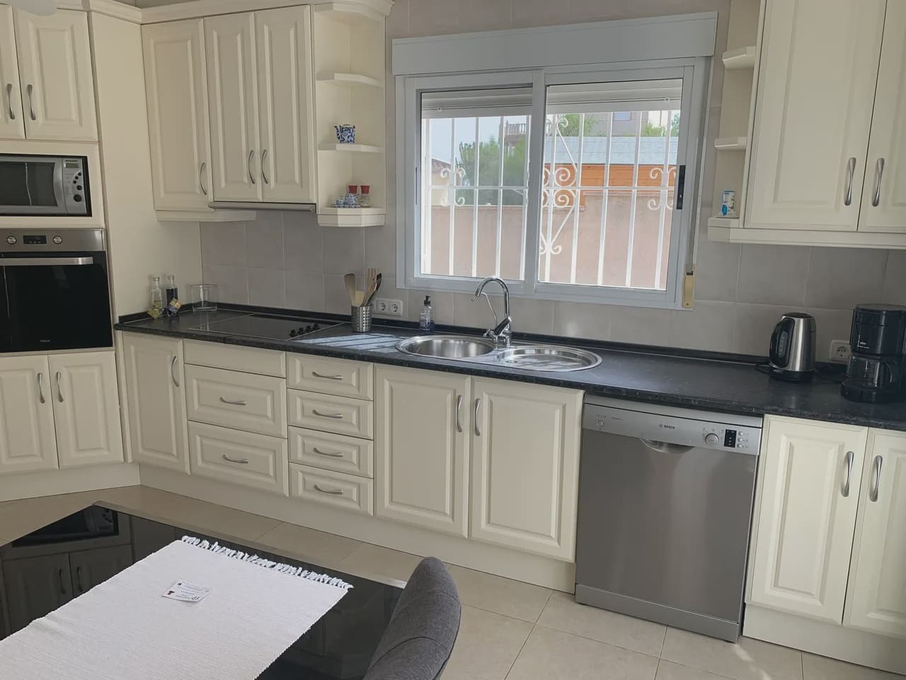 3 camera da letto Villa in vendita in Montemar con piscina garage - 584.950 € (Rif: 10086127)