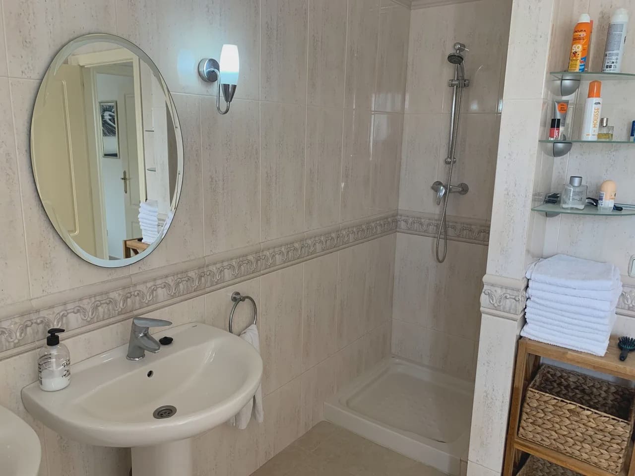 3 camera da letto Villa in vendita in Montemar con piscina garage - 584.950 € (Rif: 10086127)