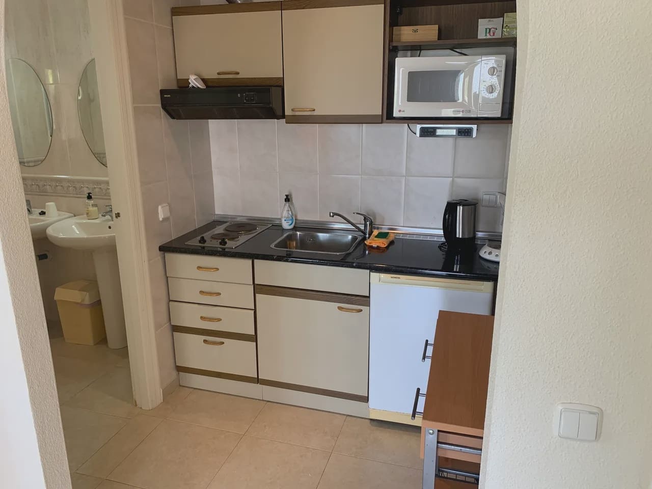 3 camera da letto Villa in vendita in Montemar con piscina garage - 584.950 € (Rif: 10086127)