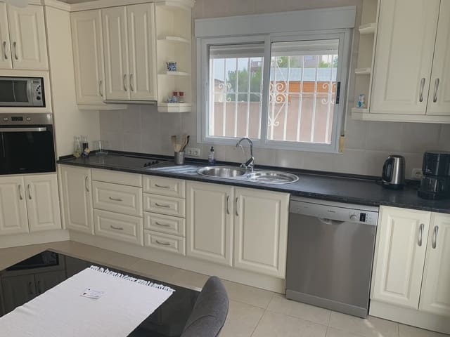 3 camera da letto Villa in vendita in Montemar, Benissa con piscina garage - 584.950 € (Rif: 10086127)