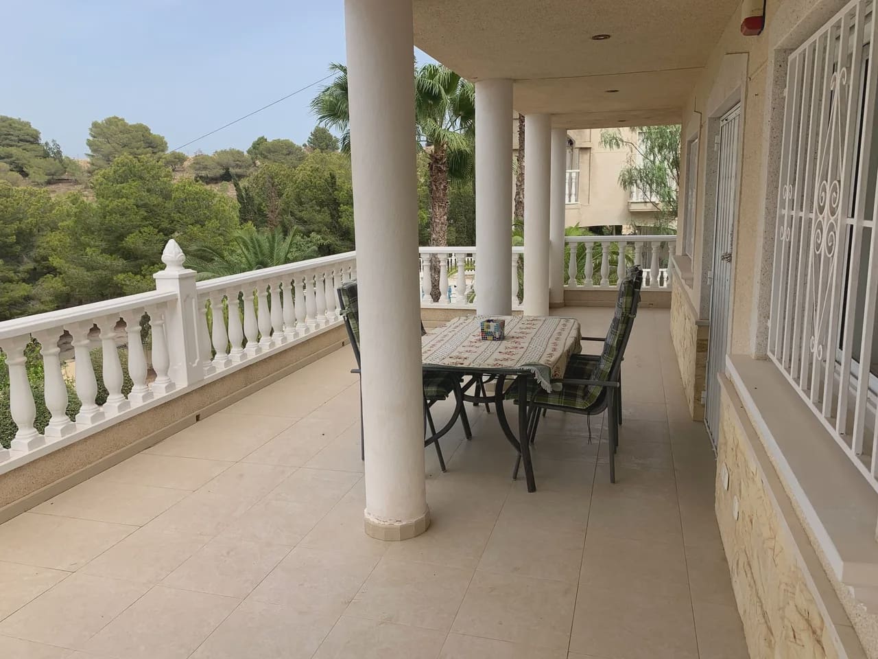 3 camera da letto Villa in vendita in Montemar con piscina garage - 584.950 € (Rif: 10086127)