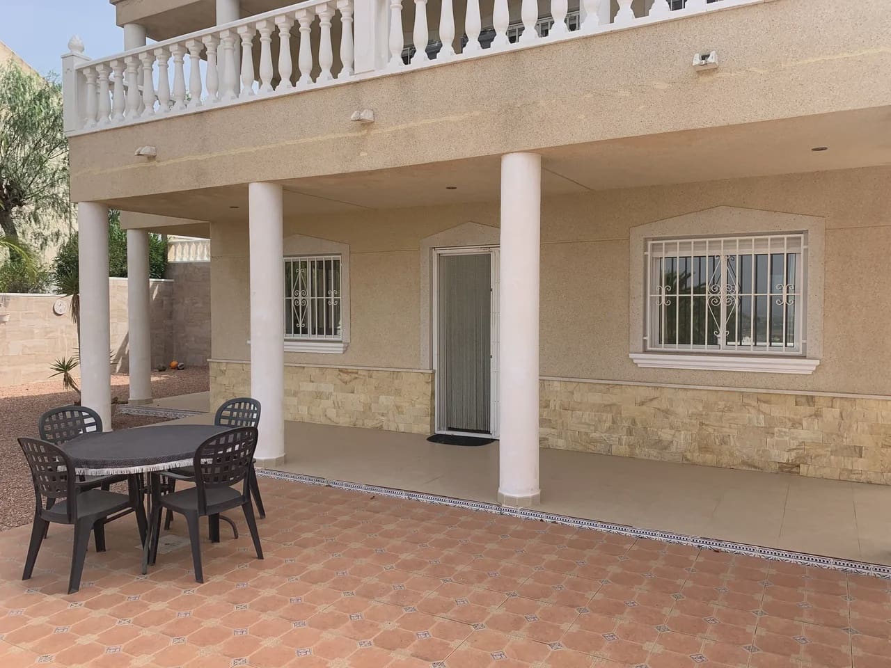 3 camera da letto Villa in vendita in Montemar con piscina garage - 584.950 € (Rif: 10086127)