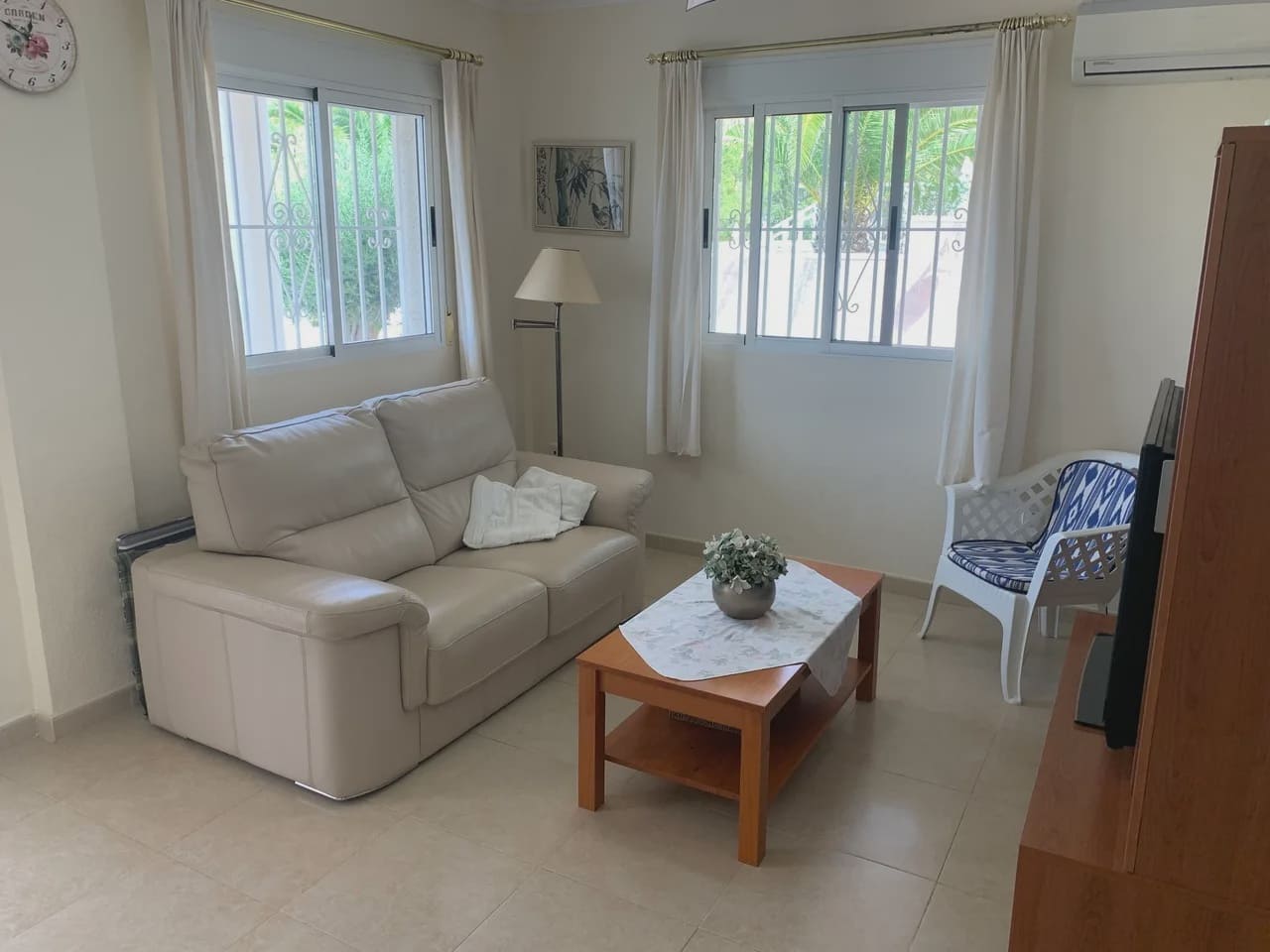 3 camera da letto Villa in vendita in Montemar con piscina garage - 584.950 € (Rif: 10086127)